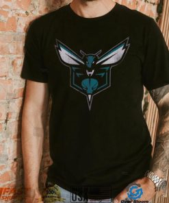 '47 Brand Men's Charlotte Hornets Grit Scrum T Shirt