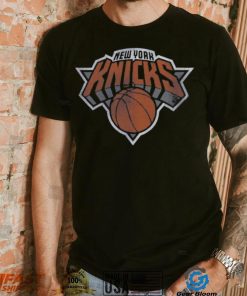 '47 Brand Men's New York Knicks Scrum T Shirt