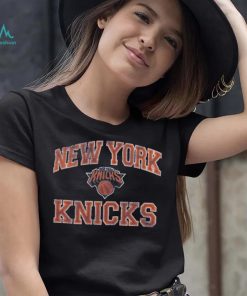'47 Brand Men's New York Knicks Union Arch T Shirt