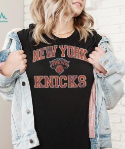 '47 Brand Men's New York Knicks Union Arch T Shirt