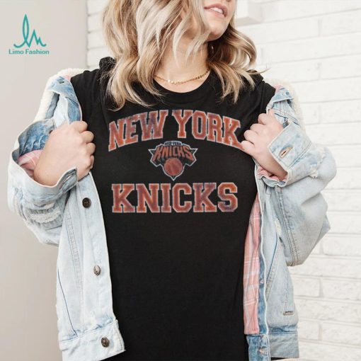 ’47 Brand Men’s New York Knicks Union Arch T Shirt