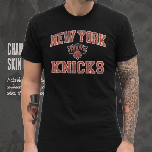’47 Brand Men’s New York Knicks Union Arch T Shirt