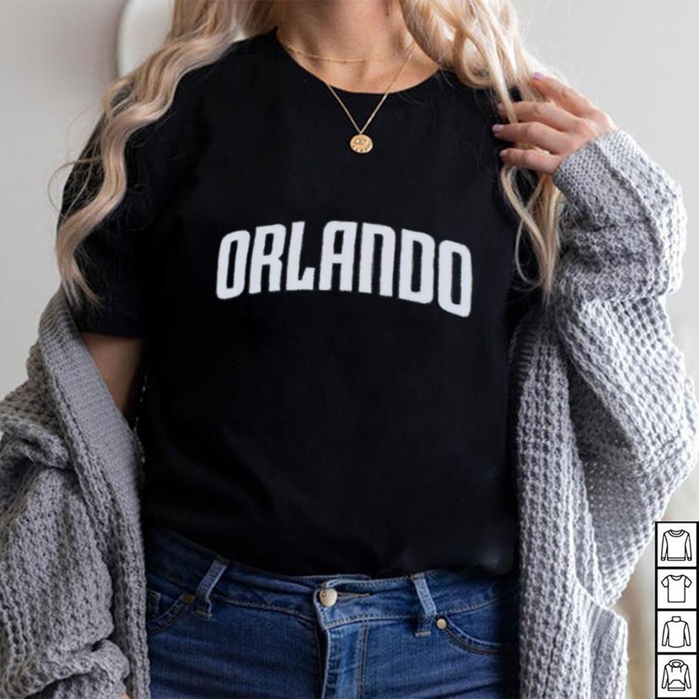 ’47 Brand Men’s Orlando Magic Fieldhouse T Shirt ’47 Brand Men’s Orlando Magic Fieldhouse T Shirt