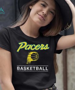 '47 Indiana Pacers Black 2023 24 City Edition Triplet Franklin T Shirt, hoodie, sweater, long sleeve and tank top '47 Indiana Pacers Black 2023 24 City Edition Triplet Franklin T Shirt