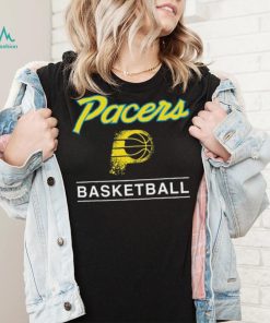 '47 Indiana Pacers Black 2023 24 City Edition Triplet Franklin T Shirt, hoodie, sweater, long sleeve and tank top '47 Indiana Pacers Black 2023 24 City Edition Triplet Franklin T Shirt