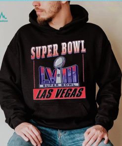 '47 Men's NFL Super Bowl LVIII Outlast T Shirt