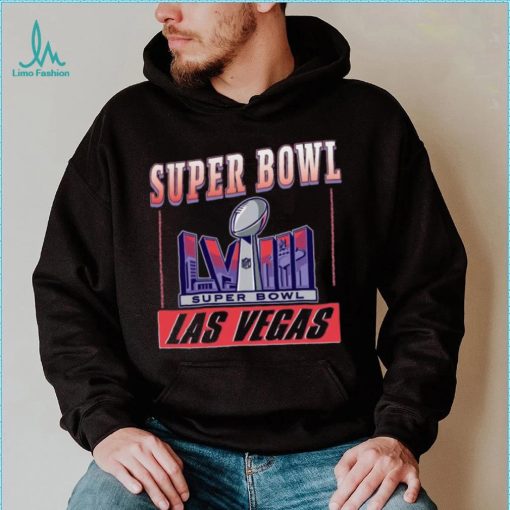 ’47 Men’s NFL Super Bowl LVIII Outlast T Shirt