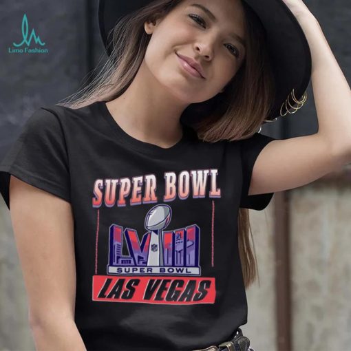 ’47 Men’s NFL Super Bowl LVIII Outlast T Shirt