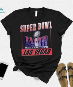'47 Men's NFL Super Bowl LVIII Outlast T Shirt