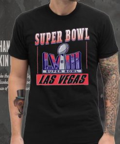 '47 Men's NFL Super Bowl LVIII Outlast T Shirt