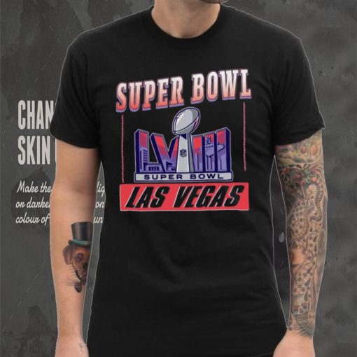 ’47 Men’s NFL Super Bowl LVIII Outlast T Shirt