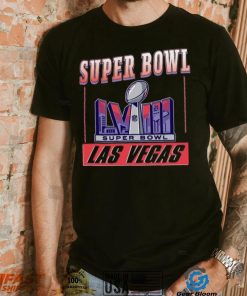 '47 Men's NFL Super Bowl LVIII Outlast T Shirt