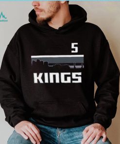 '47 Men's Sacramento Kings De'Aaron Fox T Shirt