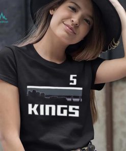 '47 Men's Sacramento Kings De'Aaron Fox T Shirt