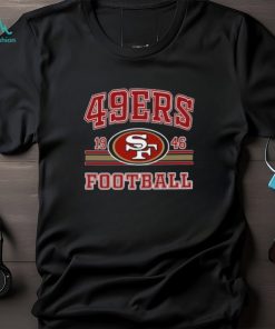 49Ers Football Tshirt
