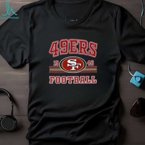 49Ers Football Tshirt