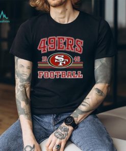 49Ers Football Tshirt