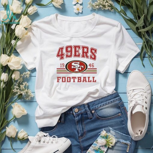 49Ers Tshirt