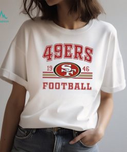 49Ers Tshirt