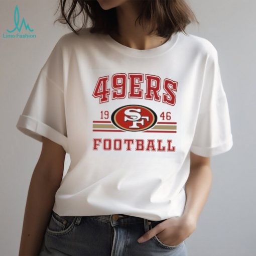 49Ers Tshirt