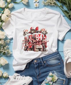 49ers San Francisco Football Shirt