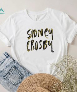 500 Level Crosby Name T Shirt