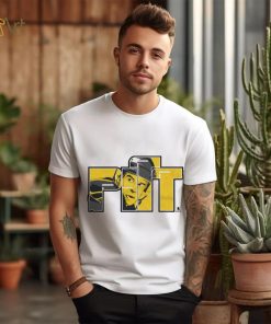 500 Level Crosby Pitt Grey T Shirt
