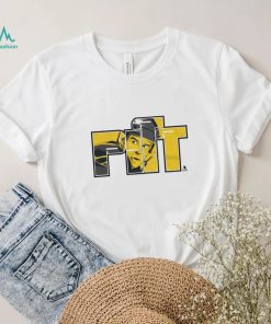 500 Level Crosby Pitt Grey T Shirt