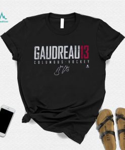 500 Level Gaudreau Elite Shirt