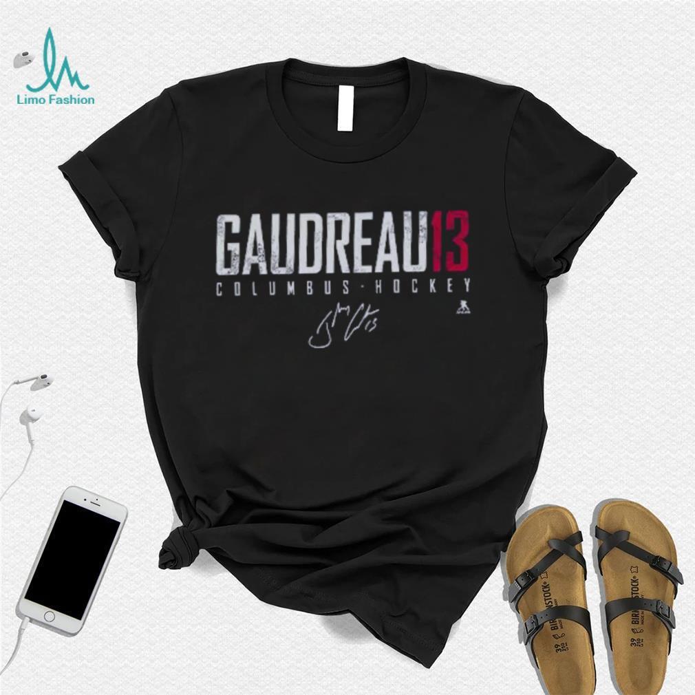 500 Level Gaudreau Elite Shirt 500 Level Gaudreau Elite Shirt