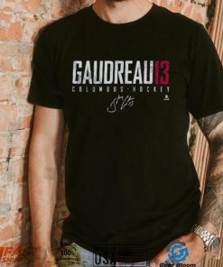 500 Level Gaudreau Elite Shirt