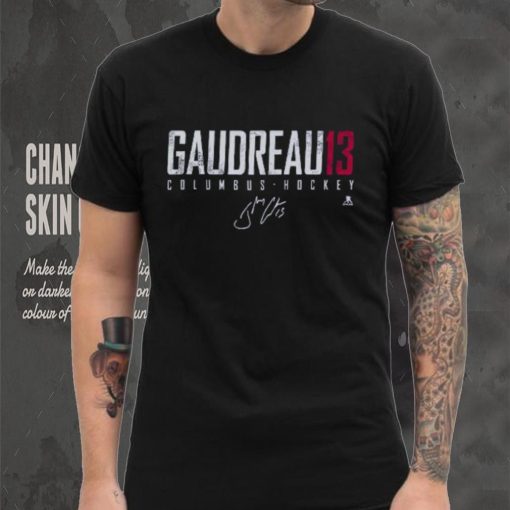 500 Level Gaudreau Elite Shirt