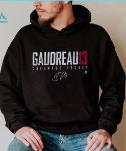 500 Level Gaudreau Elite Shirt