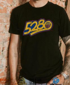 5280 Denver Shirt