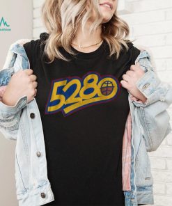 5280 Denver Shirt