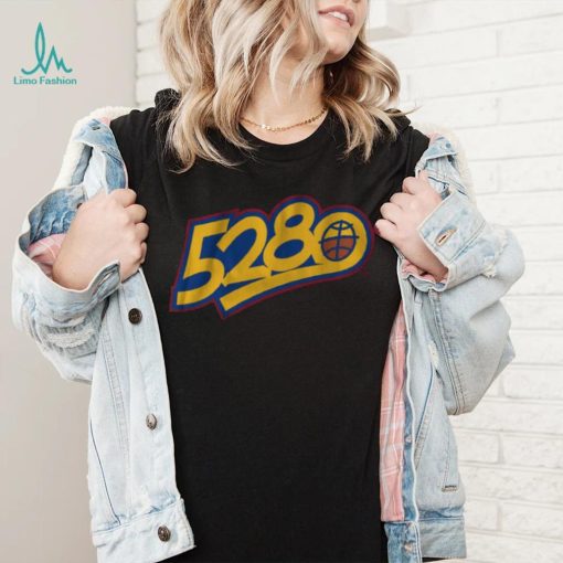 5280 Denver Shirt