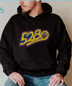 5280 Denver Shirt