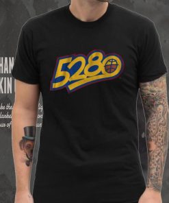 5280 Denver Shirt