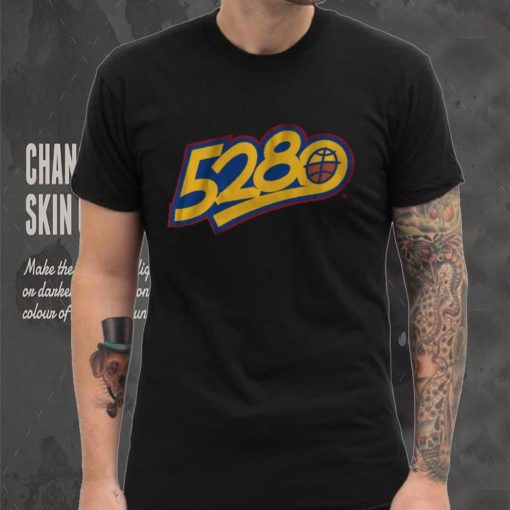 5280 Denver Shirt