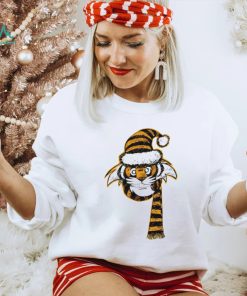 573 tiger holiday shirt