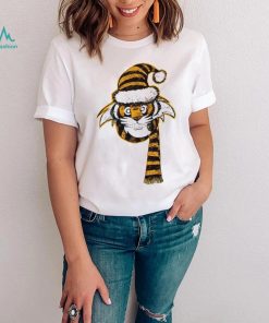 573 tiger holiday shirt