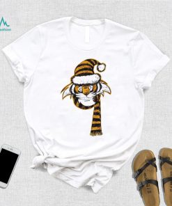 573 tiger holiday shirt