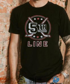 5th Line Crest Shirt