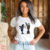 Auburn Tigers Santa Grinch fuck the rest shirt
