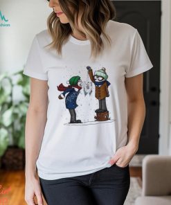 A Kixmas Story New Shirt