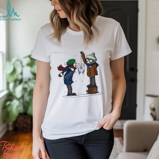 A Kixmas Story New Shirt