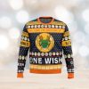 Seattle Seahawks Nfl Big Logo Ugly Christmas Sweaters