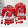 A.C. Perugia Ugly Christmas Sweater Holiday Gift Ideas For Men And Women Special Christmas Gift