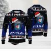 Tampa Bay Rays Sports Football American Ugly Christmas Sweater