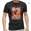 Heaven & Hell T shirt